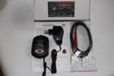 Szambo betonowe Sygnalizator napełnienia szamba